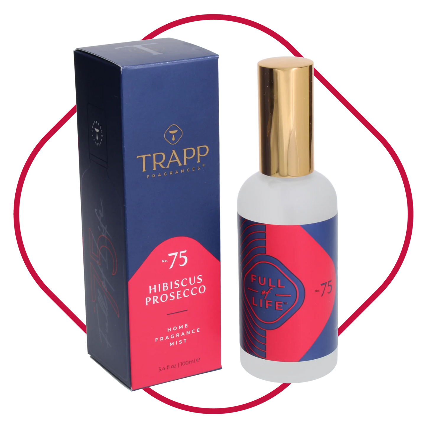 Trapp Room Spray