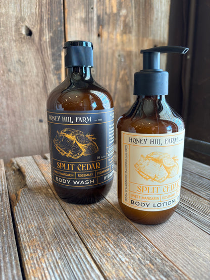 Honey Hill Farm Personal Care