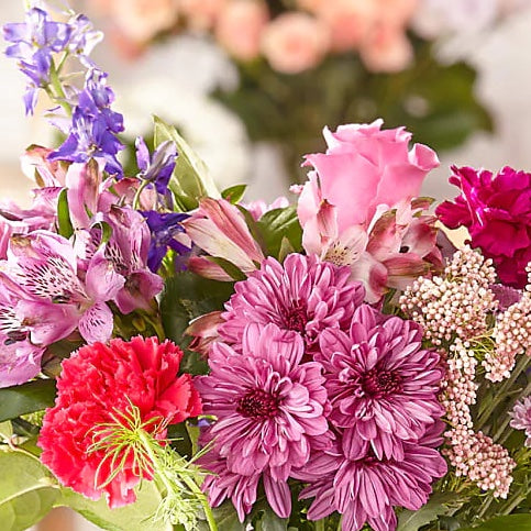 Royal Jewel - Florist Designed Original