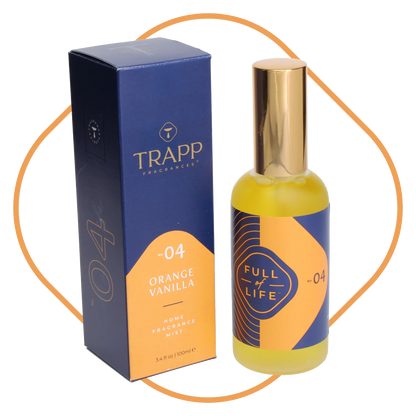 Trapp Room Spray
