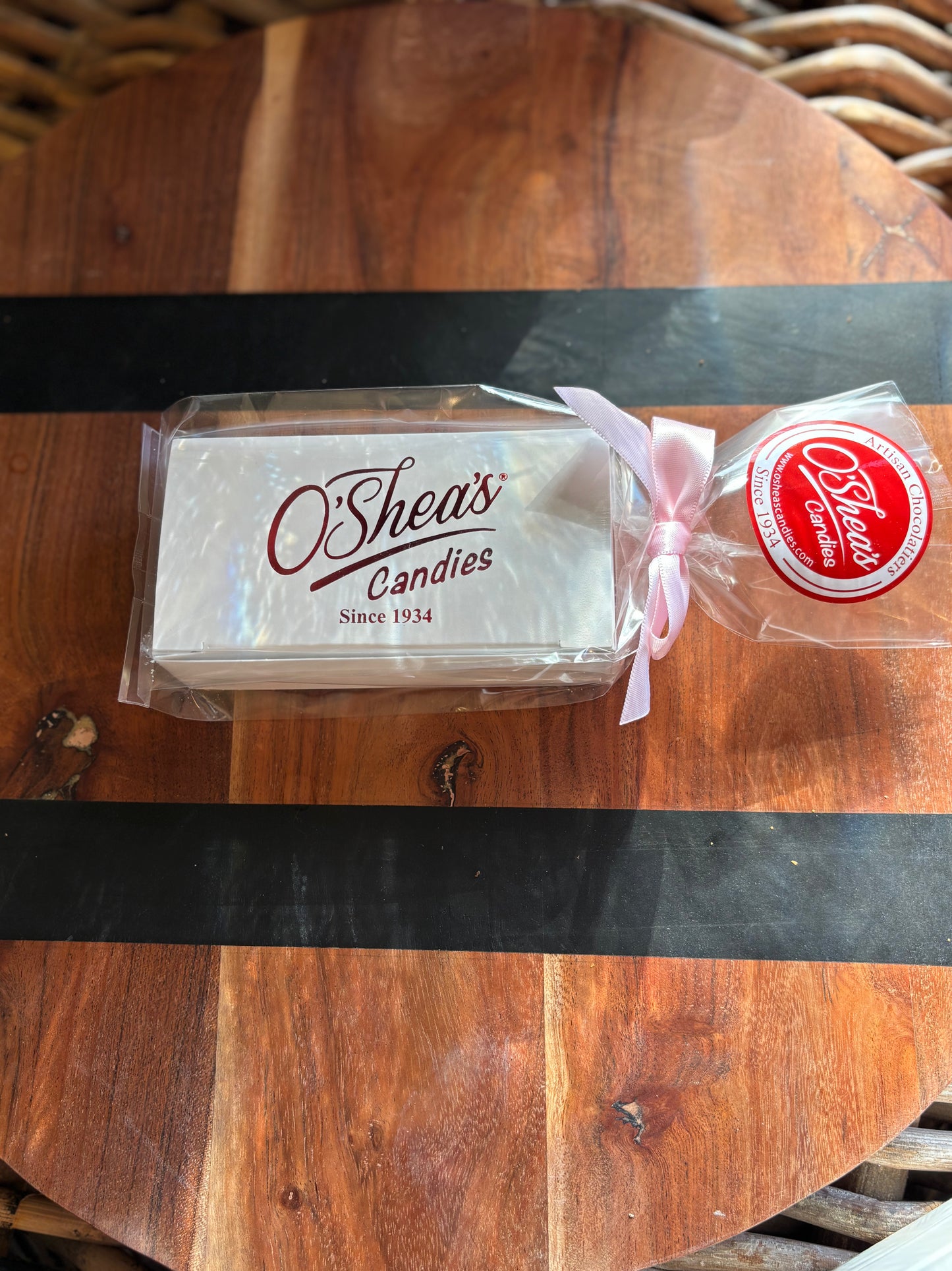 Assorted Mini Truffles